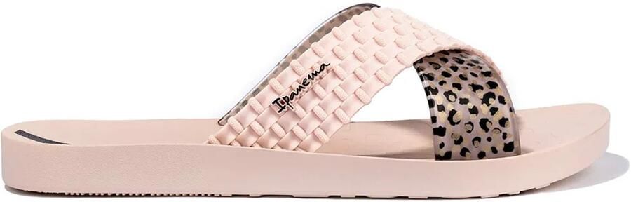 Ipanema Sense Slippers Beige Vrouw