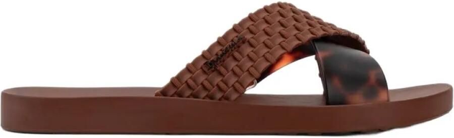 Ipanema Sense Slippers Bruin Vrouw