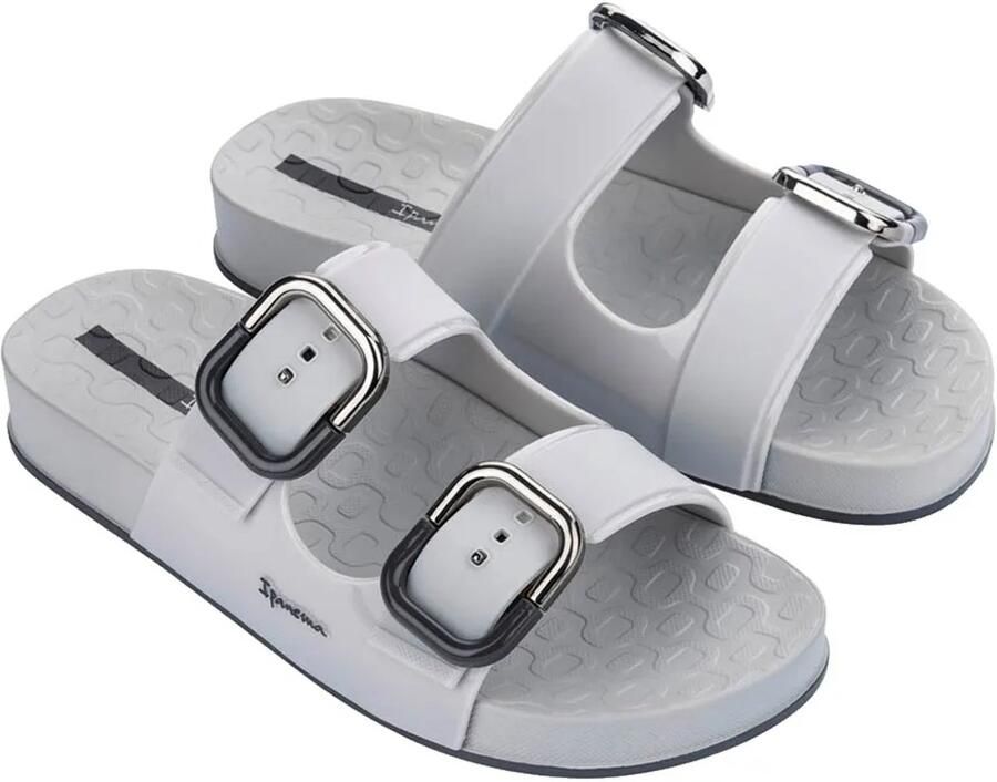 Ipanema Shore Slippers Grijs Vrouw