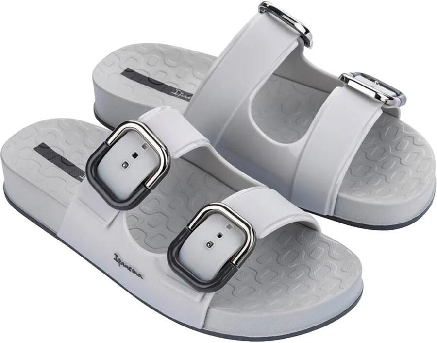 Ipanema Shore Slippers Grijs Vrouw