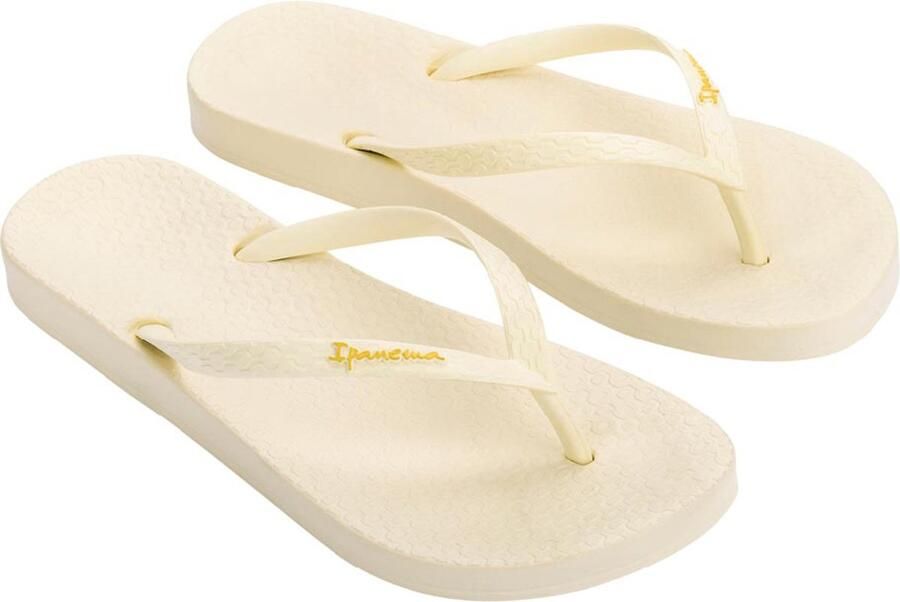 Ipanema Anatomica Colors Slippers Beige Vrouw