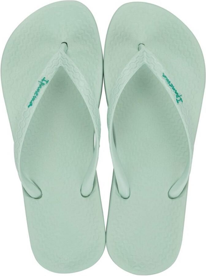 Ipanema Slipper Women Anatomic Colors Green 68