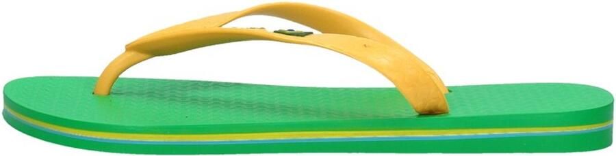 Ipanema Klassieke Brasil II Herenslippers Multicolor Heren - Foto 9