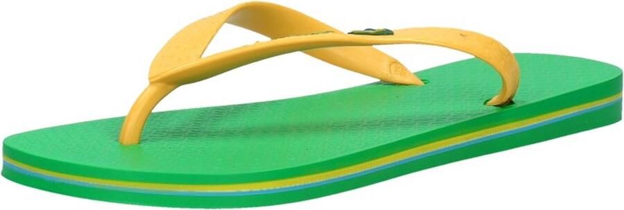 Ipanema Klassieke Brasil II Herenslippers Multicolor Heren - Foto 8