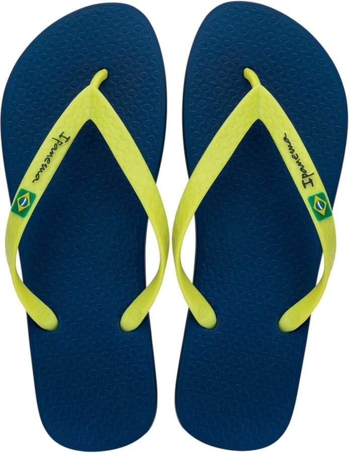 Ipanema Slippers Clas Brasil Ii Ad Fashion Wear Volwassen