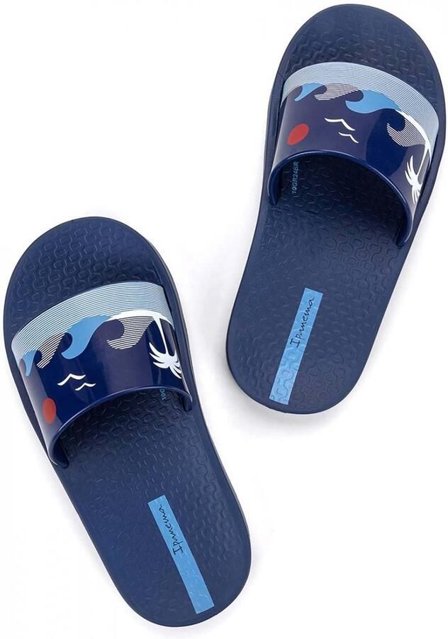 Ipanema Slippers Urban Vi Glijbaan Kinderen Streetwear Kind