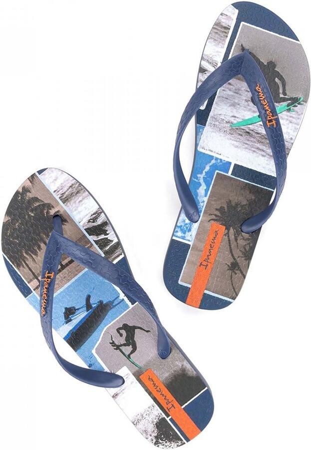 Ipanema Slippers Zomer V Ad Streetwear Volwassen