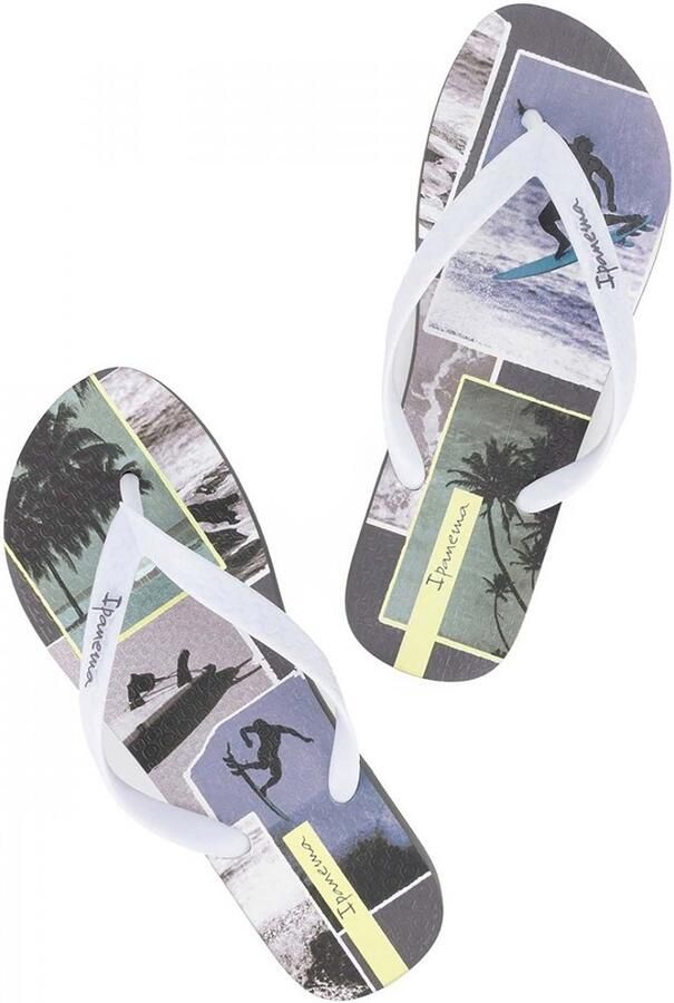 Ipanema Slippers Zomer V Ad Fashion Wear Volwassen - Foto 1