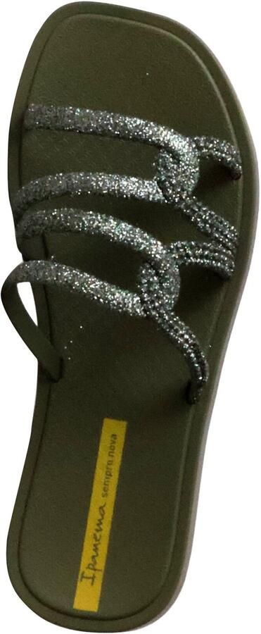 Ipanema Solar Glow-sandalen om gewoon aan te trekken - Foto 2