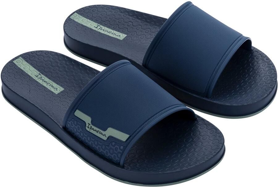 Ipanema Sporty Heren Slippers Blue