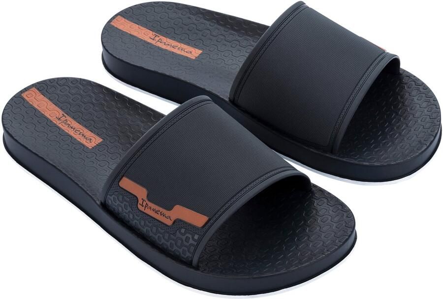 Ipanema Sporty Heren Slippers Grey