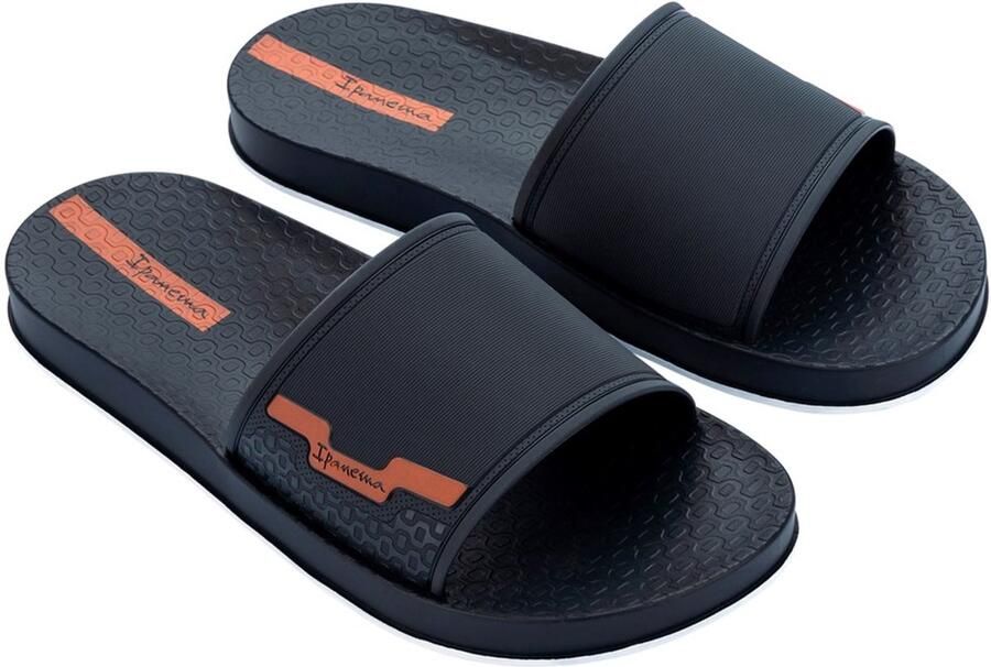 Ipanema Sporty Slippers Zwart Man