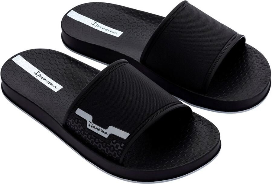 Ipanema Sporty Slippers Zwart Man