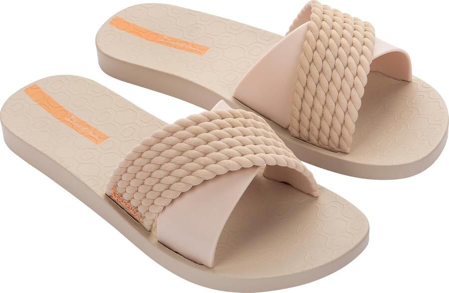 Ipanema Street II FEM Dames Slippers Beige