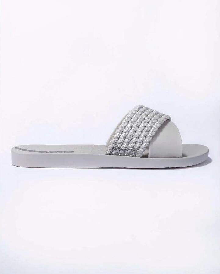 Ipanema Street Ii Slippers Grijs Vrouw