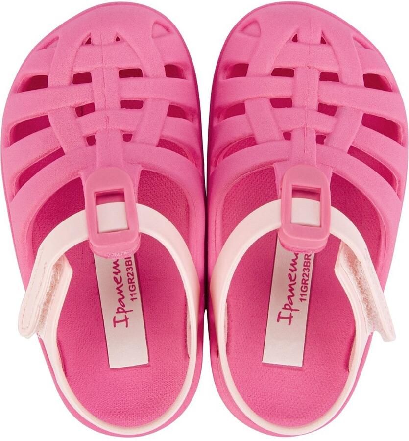 Ipanema SUMMER BASIC BABY Pink