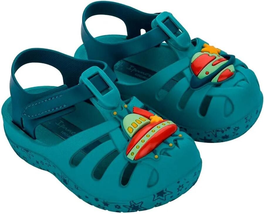 Ipanema Summer Xvi Sandalen Blauw Kinderen