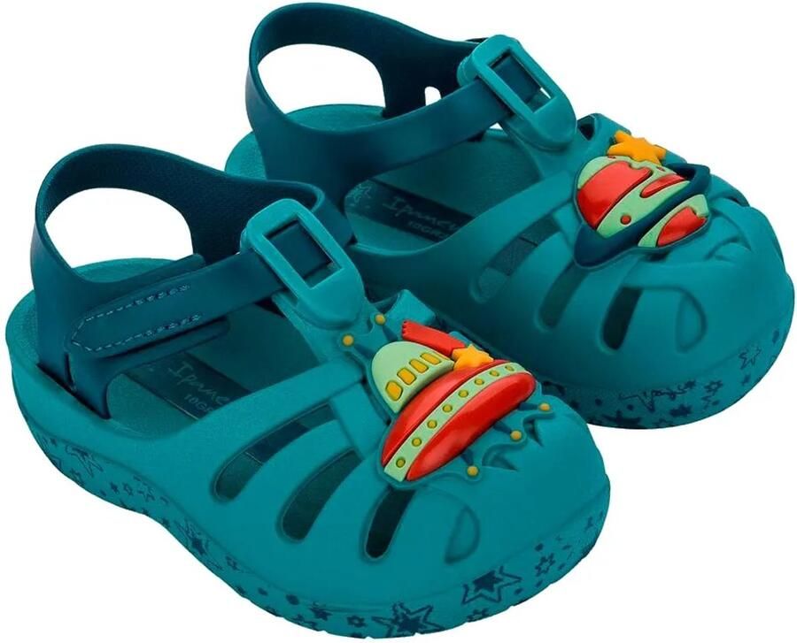 Ipanema Summer Xvi Sandalen Blauw Kinderen