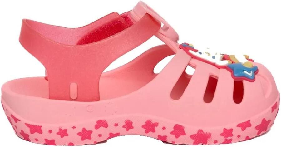 Ipanema Summer Xvi Sandalen Roze Kinderen