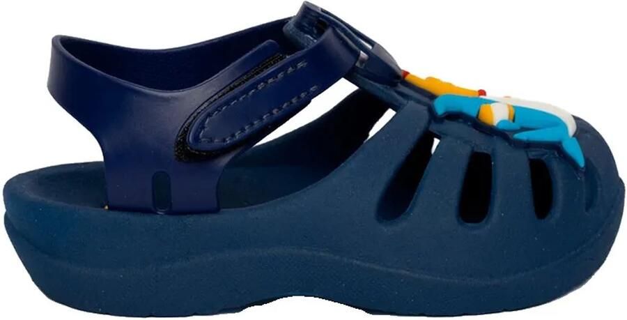 Ipanema Summer Xvii Sandalen Blauw Kinderen