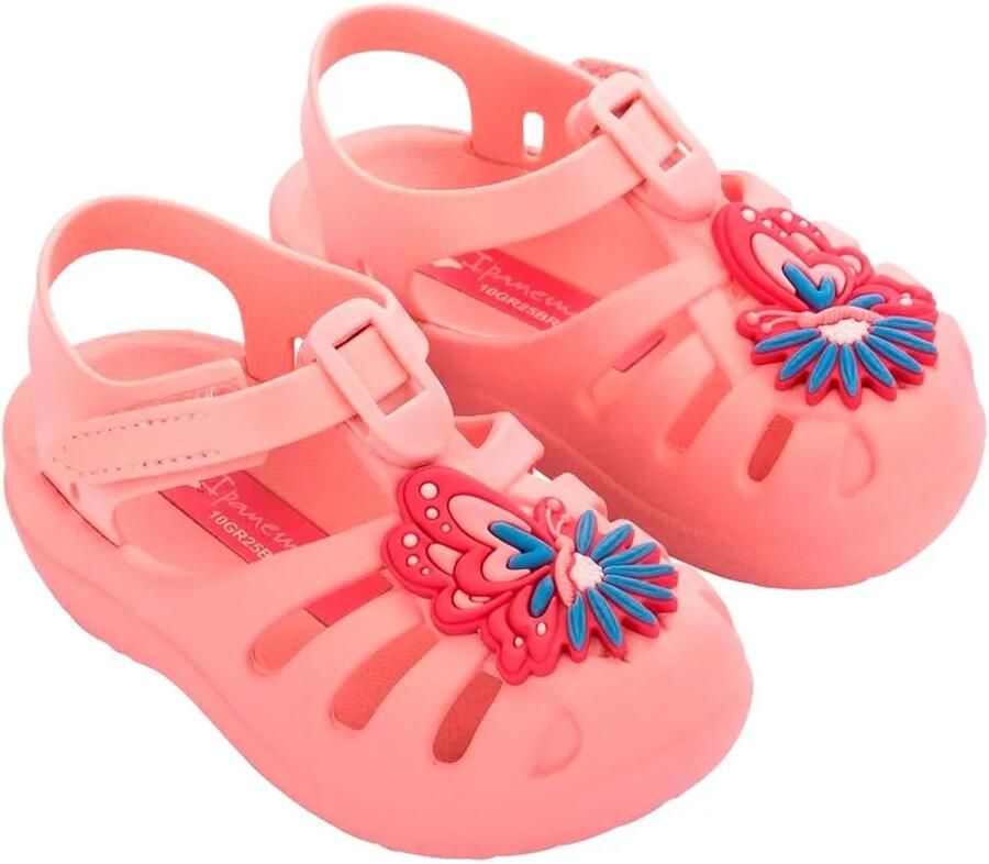 Ipanema Summer Xvii Sandalen Roze Kinderen