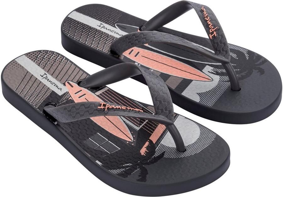 Ipanema TEMAS BOYS KIDS Grey