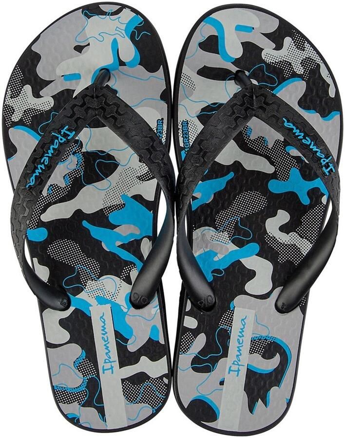 Ipanema Temas Xiv Slippers Blauw