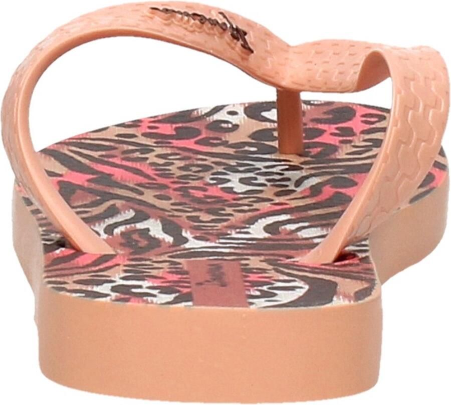 Ipanema Temas teenslippers beige bruin Gerecycled materiaal (duurzaam) 37 - Foto 3