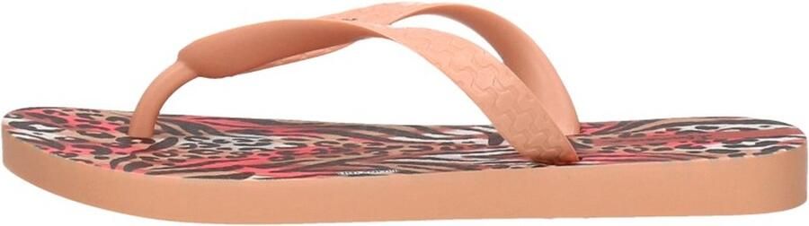 Ipanema Temas teenslippers beige bruin Gerecycled materiaal (duurzaam) 37 - Foto 12