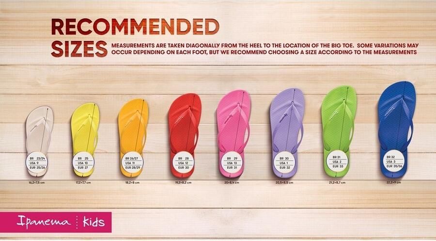 Ipanema Temas teenslippers beige bruin Gerecycled materiaal (duurzaam) 37 - Foto 14
