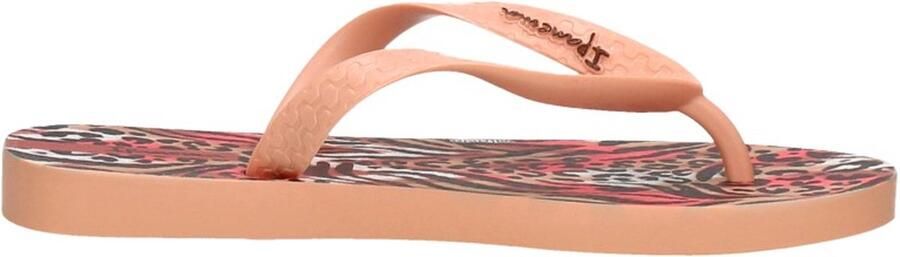 Ipanema Temas teenslippers beige bruin Gerecycled materiaal (duurzaam) 37 - Foto 11