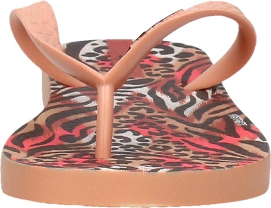 Ipanema Temas teenslippers beige bruin Gerecycled materiaal (duurzaam) 37 - Foto 8