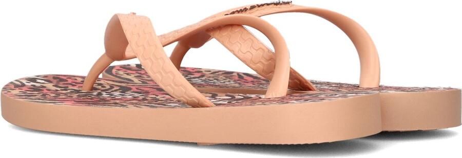Ipanema Temas teenslippers beige bruin Gerecycled materiaal (duurzaam) 37 - Foto 10