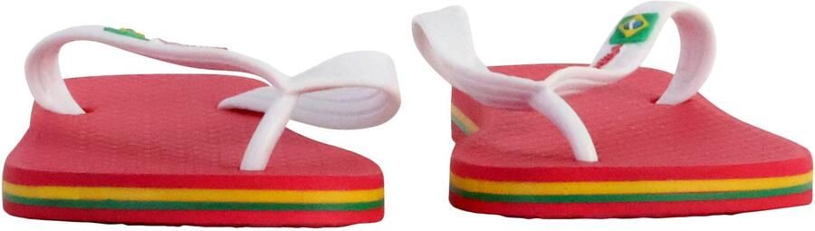 Ipanema Klassieke Brasil II Damessandalen Pink Dames