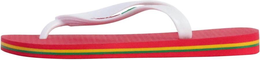 Ipanema Klassieke Brasil II Damessandalen Pink Dames