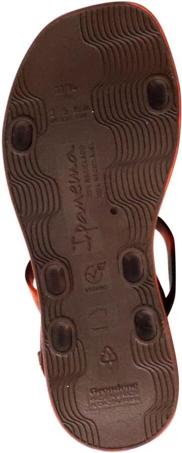 Ipanema Trendy instapsandalen