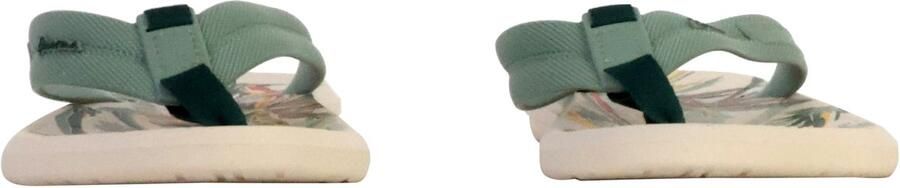 Ipanema Urban Graphics Flip Flop