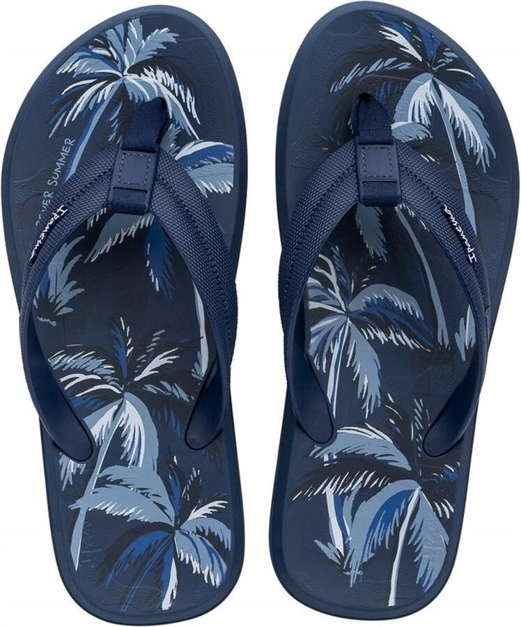 Ipanema Heren Slippers Urban Graphics Comfortabel & Stijlvol