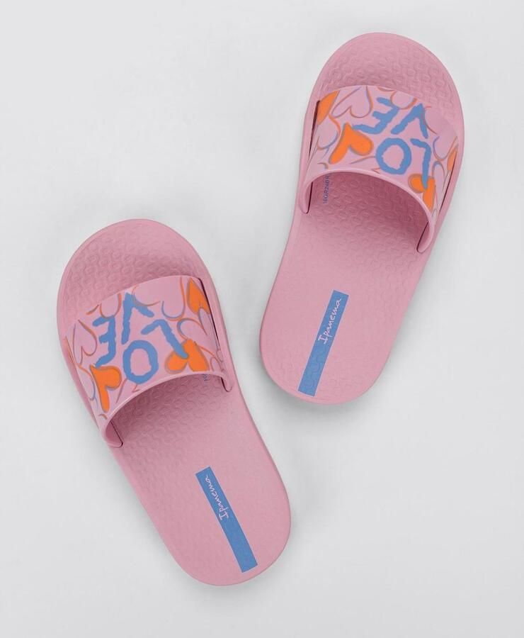 Ipanema Urban Vi Slippers Roze Kinderen - Foto 2