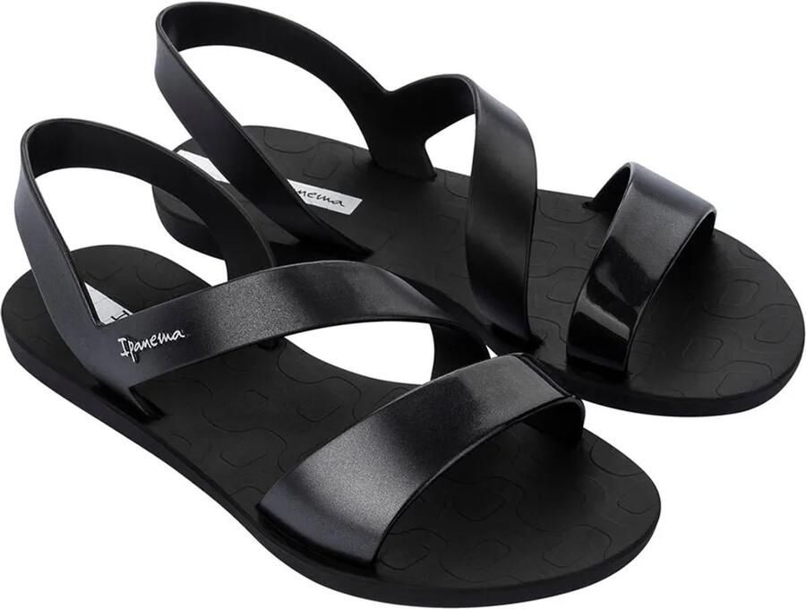 Ipanema Vibe Sandalen Zwart Vrouw