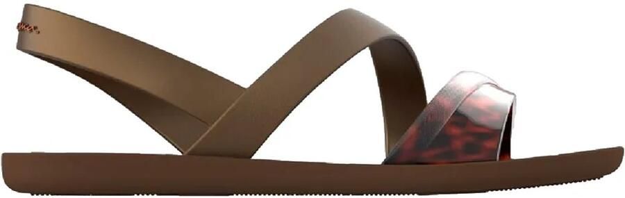 Ipanema Platte sandalen 83767 VIBRANT