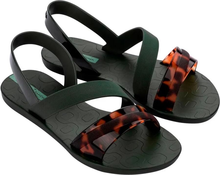 Ipanema Platte sandalen VIBRANT SANDAL FEM