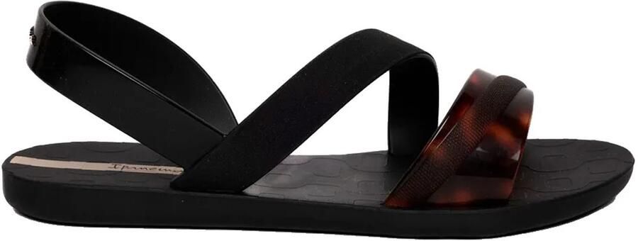 Ipanema Platte sandalen Vibrant Sandal Fem