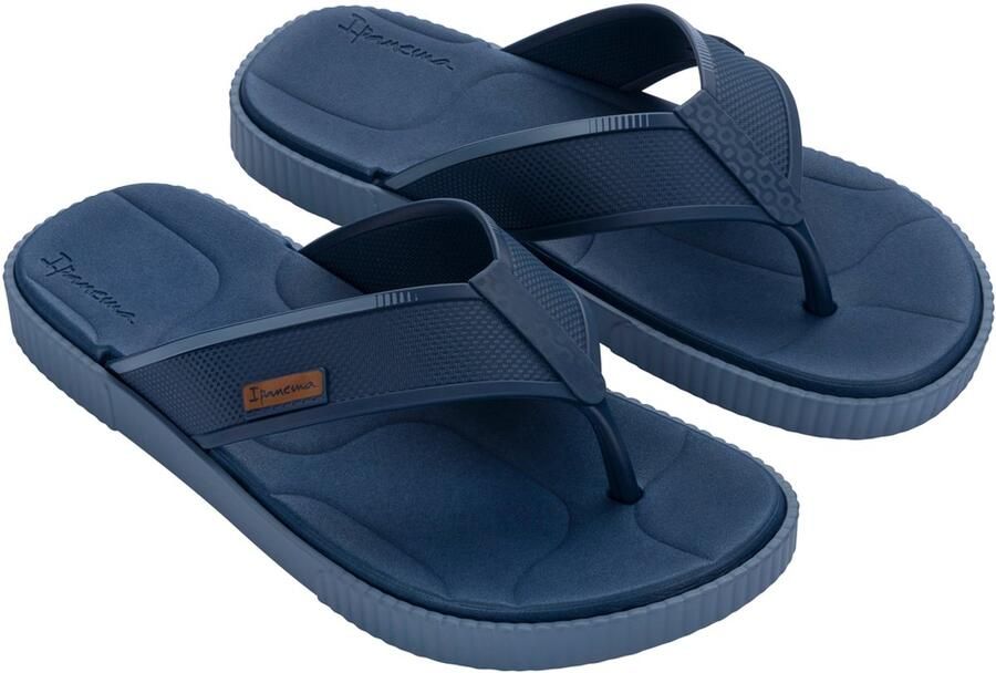 Ipanema Vintage Heren Slippers Blue