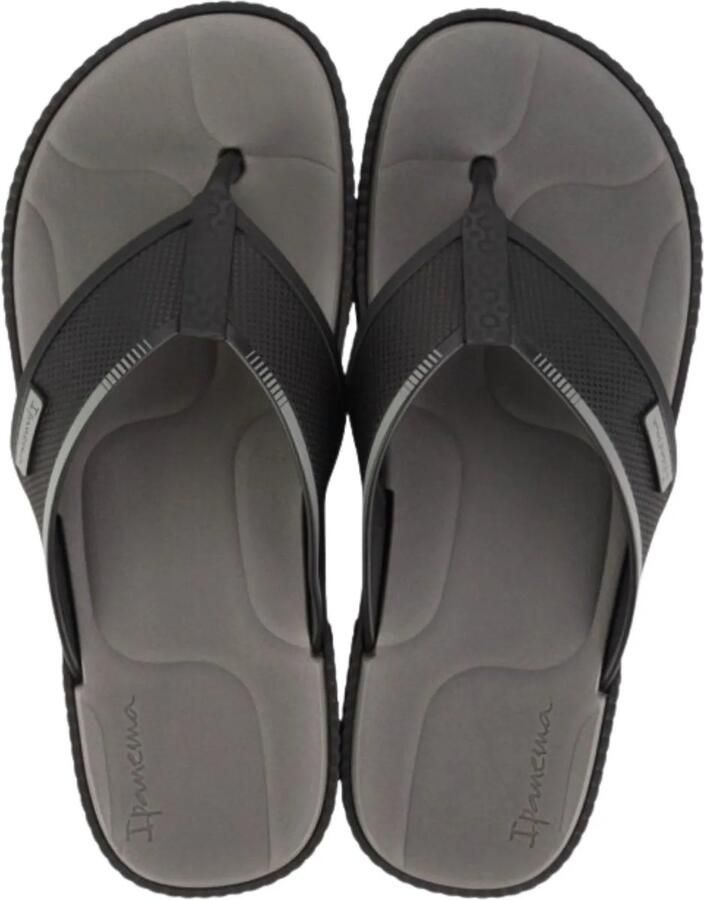 Ipanema Vintage Heren Slippers Black Heren - Foto 2