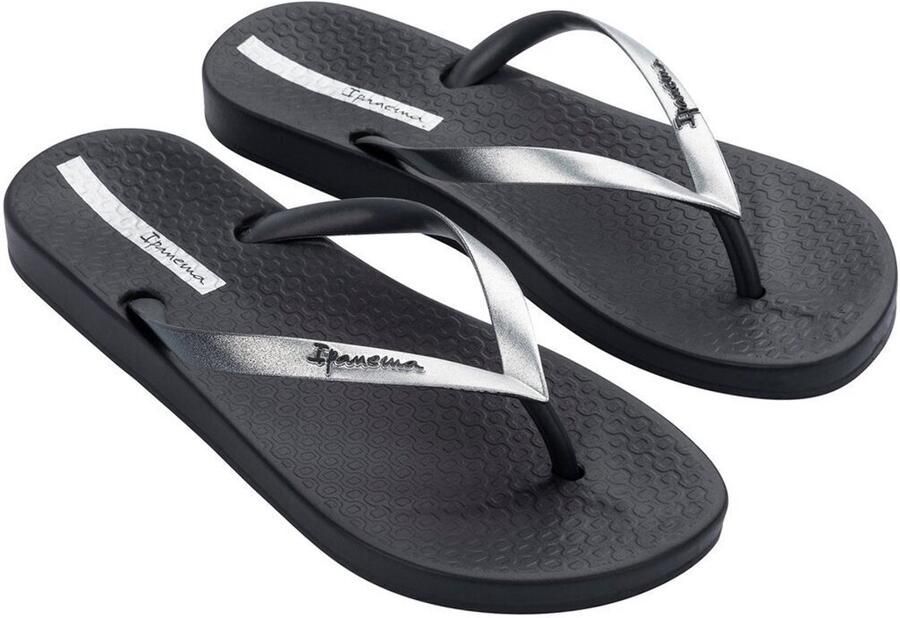 Ipanema Teenslippers Tongs femme Anatomica Connect II