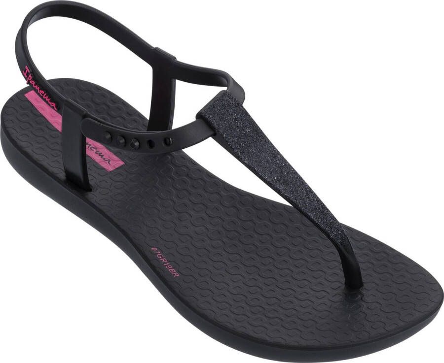 Ipanema Ipanma Charm Kids sandaal voor meisjes black