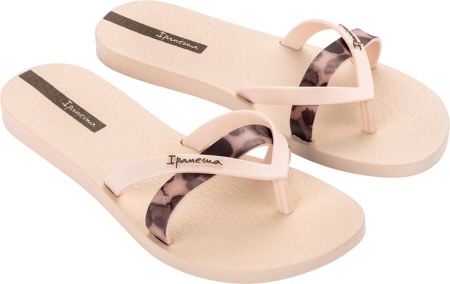 Ipanema Kirei Chic Dames Slippers Beige