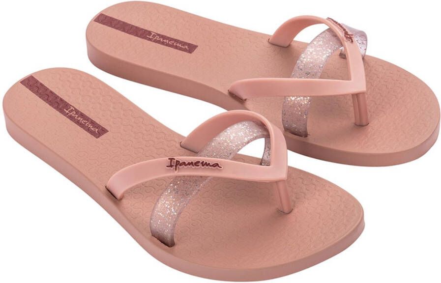 Ipanema Kirei Chic Slippers Roze Vrouw