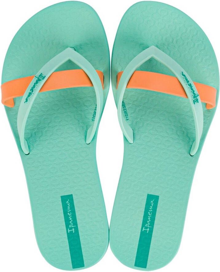 Ipanema KIREI KIDS Green